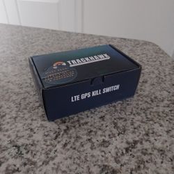 Vehicle Kill-Switch & GPS