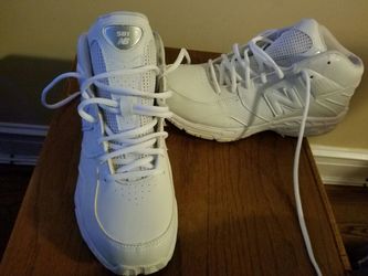 New Balance Size 10