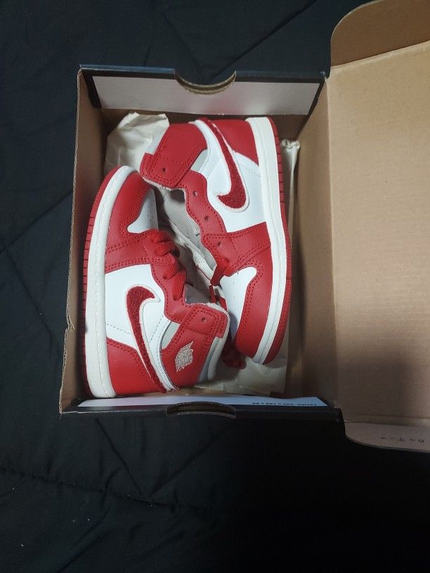Nike Air Jordan