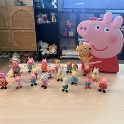 Peppa Pig 