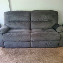 RECLINER SOFA SET