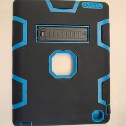 iPad 2,3,4 hard Case