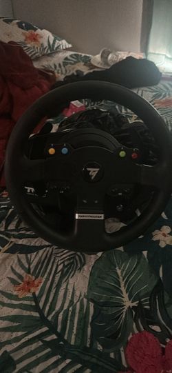 TMZ Xbox racing sim