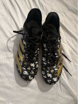 adizero football cleats