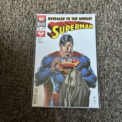 Superman #18 (2020)