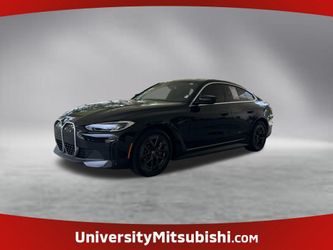 2024 BMW i4 Gran Coupe