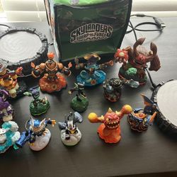 Skylanders Collection 