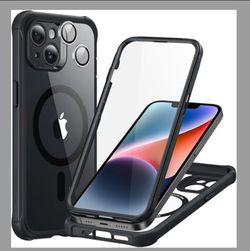 Phone case