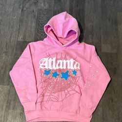 1:1 Sp5der Hoodie 