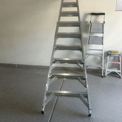 Ladder 