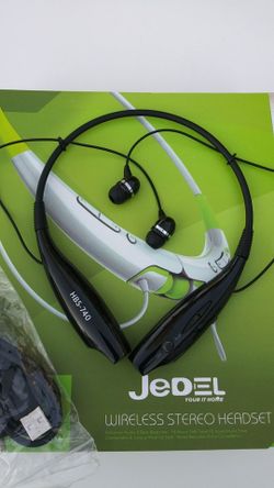 Bluetooth Headset for Cell Phone