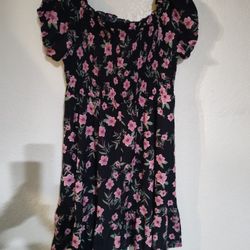 Women's Dress