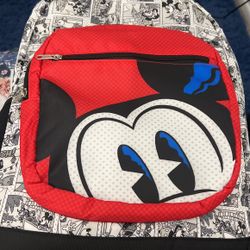 Disney Book Bag 