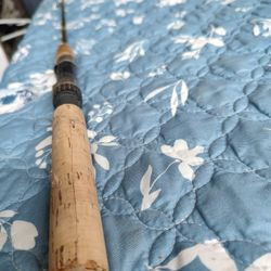 Fly Fishing Pole