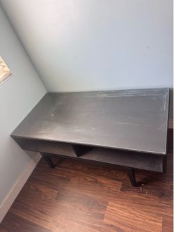Free Coffee table
