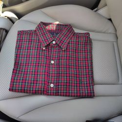 POLO Button Down