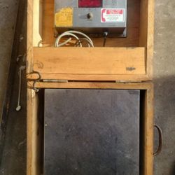 DORAN SCALE 7000