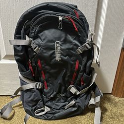 Camelback Backpack