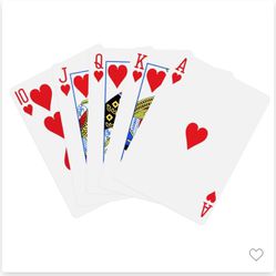 400 pc Poker Set