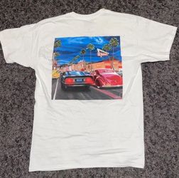 In-N-Out t-shirt