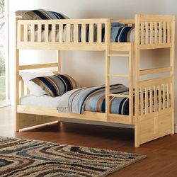 Veronica Bunk Bed