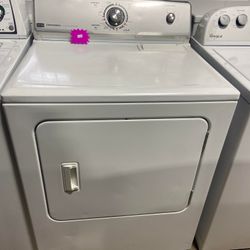 Maytag Electric Dryer 220v 