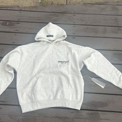 Essential Hoodies “read desc”