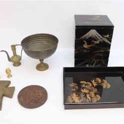 Vintage Miscellaneous Items Make Offer