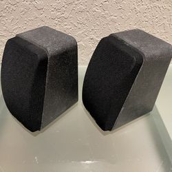 Polk Audio RM Series II Shielded Satellite Speakers