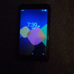 Android Tablet 