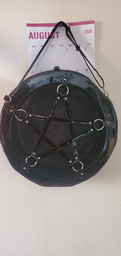 Killstar ExTRA Weekender Bag