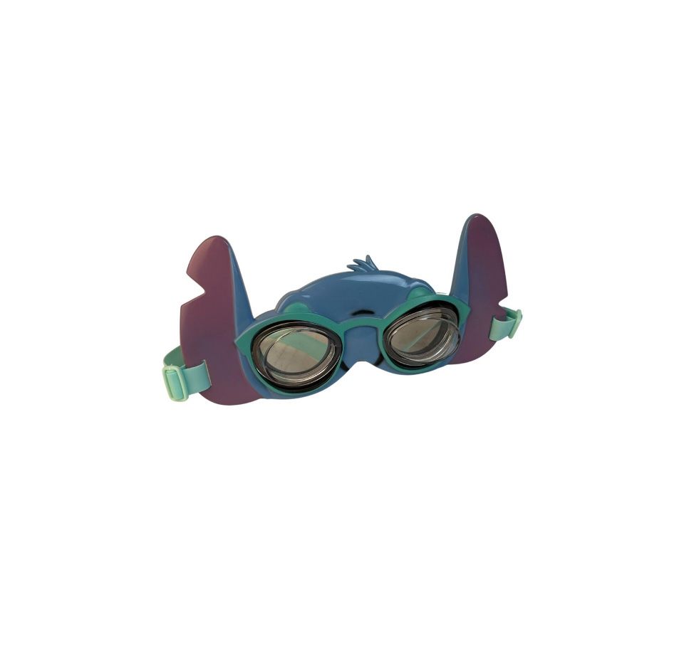 Disney's Stitch Swim Mask Goggles from Movie Lilo and Stitch