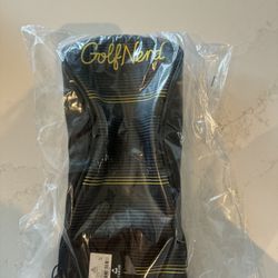 Travis Mathew Driver Head Covers