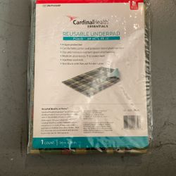 Reusable Underpad 