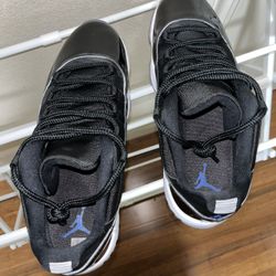 Air Jordan 11 Retro Low Space Jam