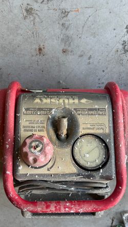 3 Electric Tools