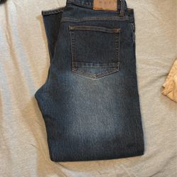 Men Jeans 