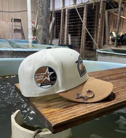 Houston Astros Bigg City “Redfish” Exclusive