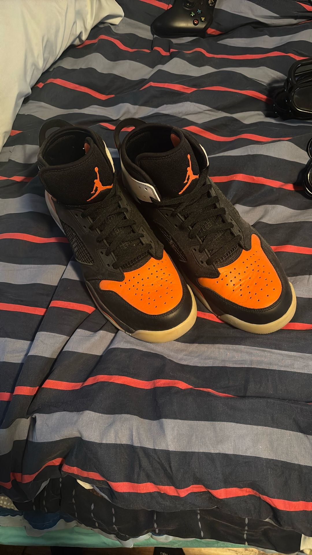 Men’s Nike Shoes Size 12