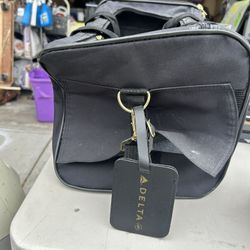 Travel Dog Carrier 