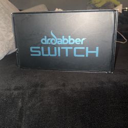Dr. Dabber Switch