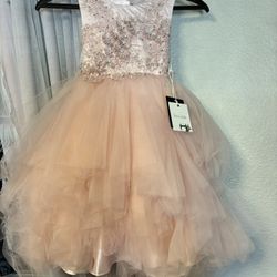 Toddler Dress