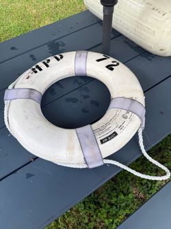 Jim Buoy GW20 - 20”