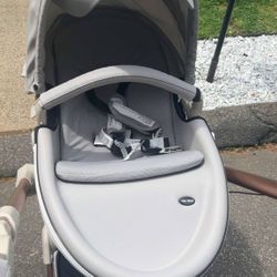 Hot Mom 360 Stroller