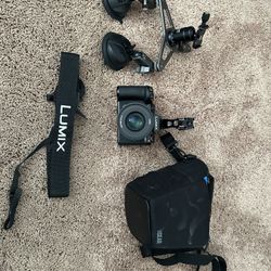 LUMIX S5II