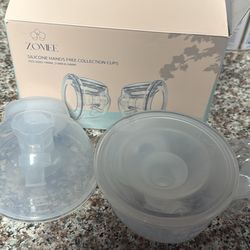 Zomee Collection Cups 