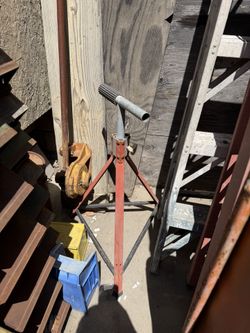 Adjustable Stand