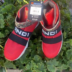 Boys Shoes Size 6