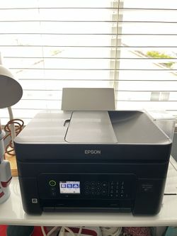 EPSON Printer