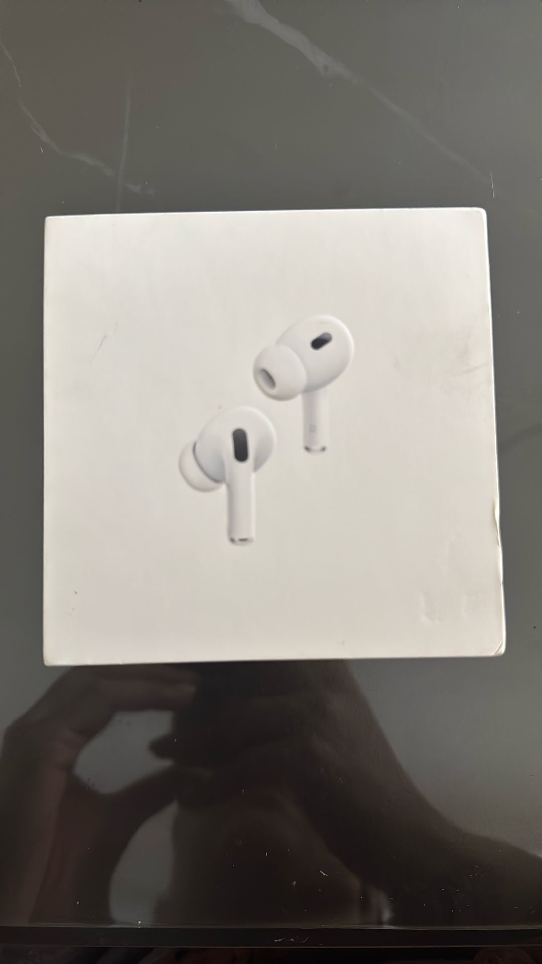 Air pods pro